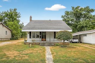 2307 North Robberson Avenue, Springfield, MO 65803