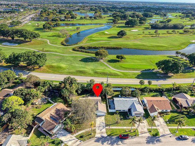 9200 Gettysburg Road, Boca Raton, FL 33434