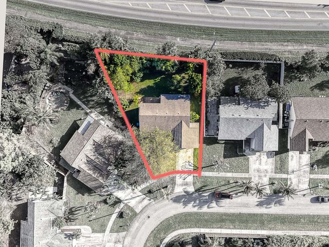 9200 Gettysburg Road, Boca Raton, FL 33434