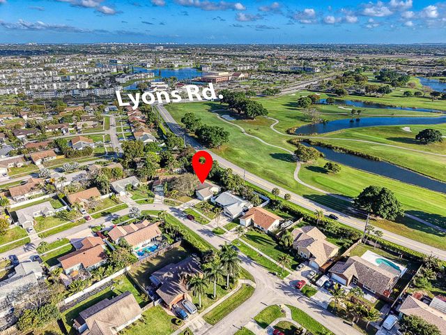 9200 Gettysburg Road, Boca Raton, FL 33434