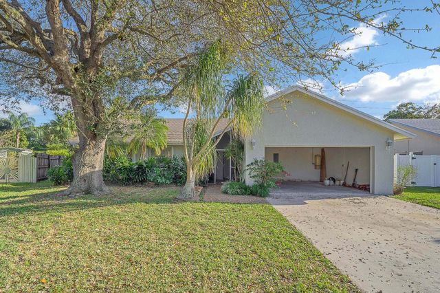 9200 Gettysburg Road, Boca Raton, FL 33434