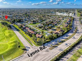 9200 Gettysburg Road, Boca Raton, FL 33434