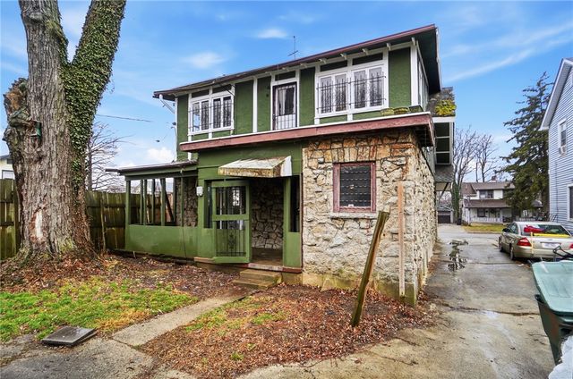 1838 Malvern Avenue, Dayton, OH 45406