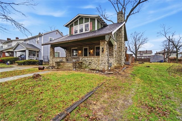 1838 Malvern Avenue, Dayton, OH 45406