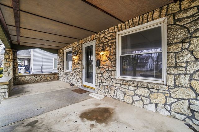 1838 Malvern Avenue, Dayton, OH 45406