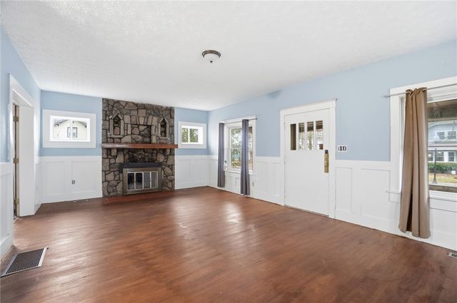 1838 Malvern Avenue, Dayton, OH 45406