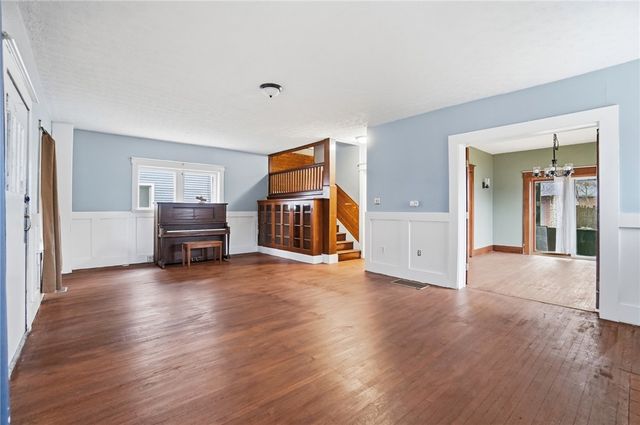 1838 Malvern Avenue, Dayton, OH 45406