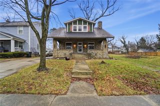 1838 Malvern Avenue, Dayton, OH 45406