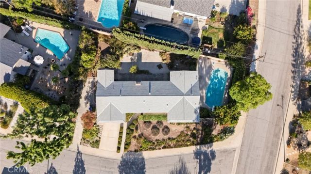 2306 La Sierra Way, Claremont, CA 91711