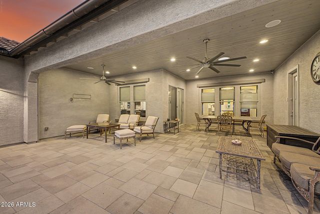 21983 E CAMACHO Road, Queen Creek, AZ 85142