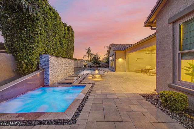 21983 E CAMACHO Road, Queen Creek, AZ 85142