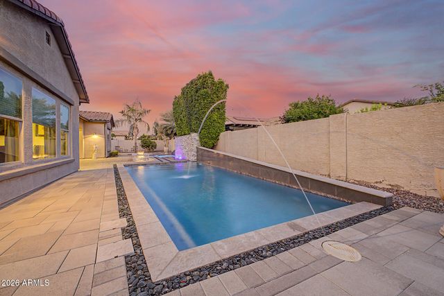 21983 E CAMACHO Road, Queen Creek, AZ 85142