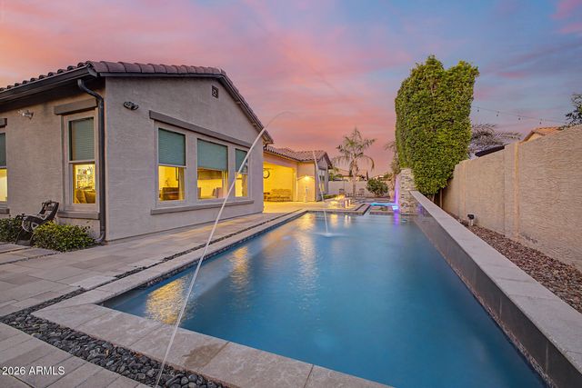 21983 E CAMACHO Road, Queen Creek, AZ 85142