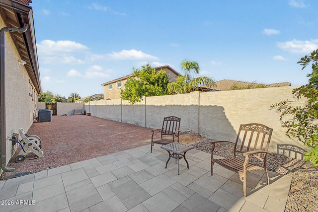 21983 E CAMACHO Road, Queen Creek, AZ 85142