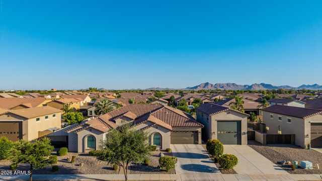 21983 E CAMACHO Road, Queen Creek, AZ 85142