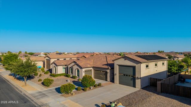 21983 E CAMACHO Road, Queen Creek, AZ 85142