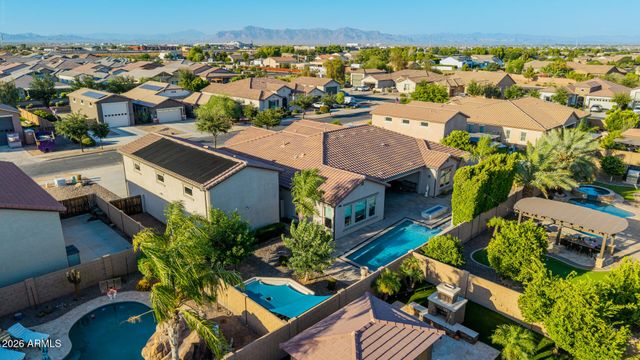 21983 E CAMACHO Road, Queen Creek, AZ 85142