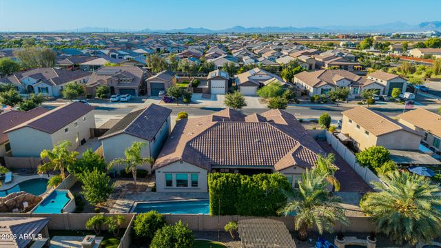 21983 E CAMACHO Road, Queen Creek, AZ 85142