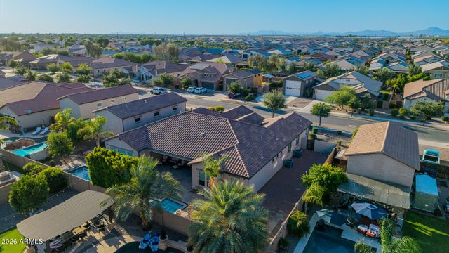 21983 E CAMACHO Road, Queen Creek, AZ 85142