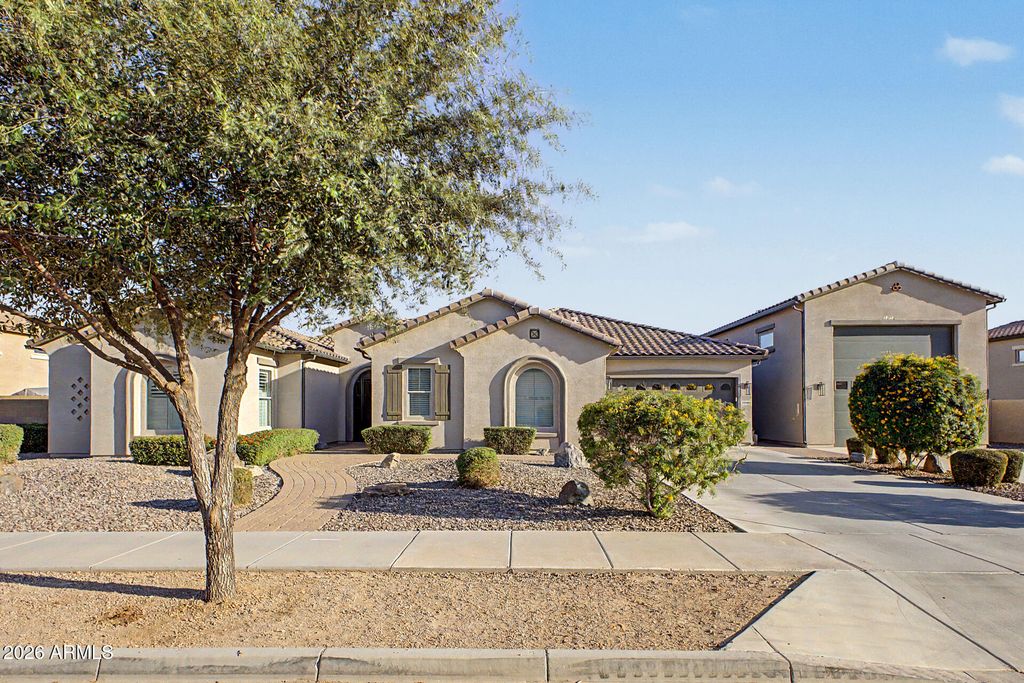 21983 E CAMACHO Road, Queen Creek, AZ 85142 — photo 2