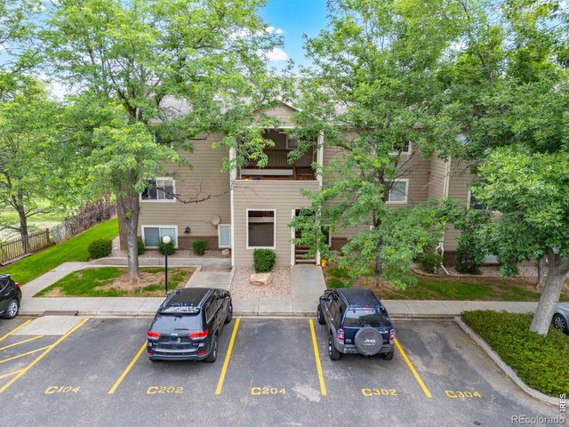 2960 W Stuart Street C-104, Fort Collins, CO 80526