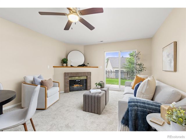 2960 W Stuart Street C-104, Fort Collins, CO 80526