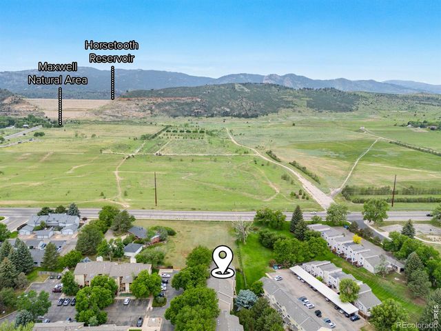 2960 W Stuart Street C-104, Fort Collins, CO 80526