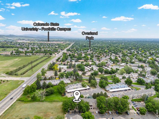 2960 W Stuart Street C-104, Fort Collins, CO 80526