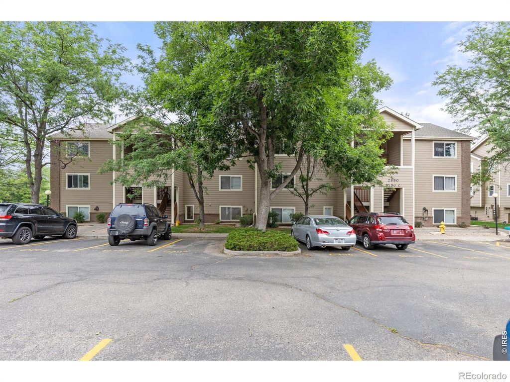 2960 W Stuart Street C-104, Fort Collins, CO 80526
