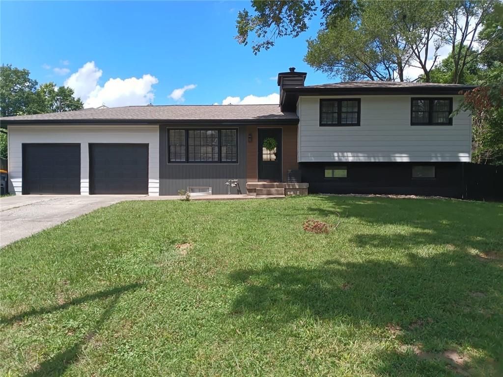 4306 NE 51st Street, Kansas City, MO 64119