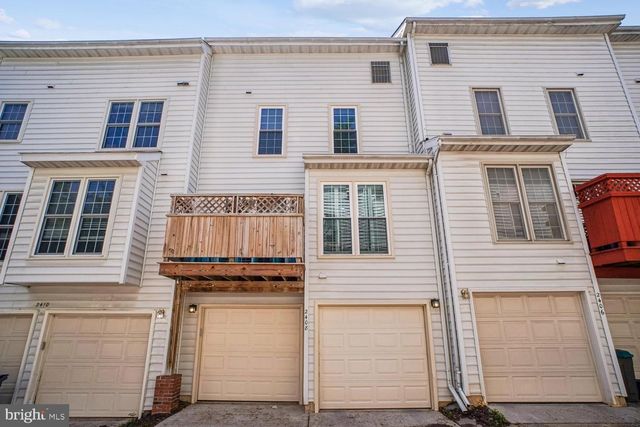 2408 GARNETT DR, Alexandria, VA 22311