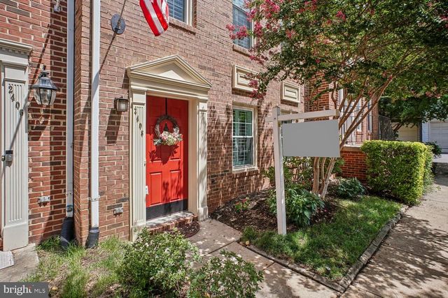 2408 GARNETT DR, Alexandria, VA 22311