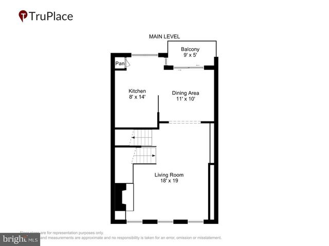 2408 GARNETT DR, Alexandria, VA 22311