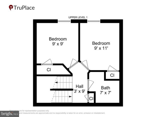 2408 GARNETT DR, Alexandria, VA 22311