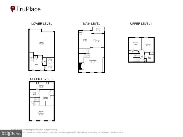 2408 GARNETT DR, Alexandria, VA 22311