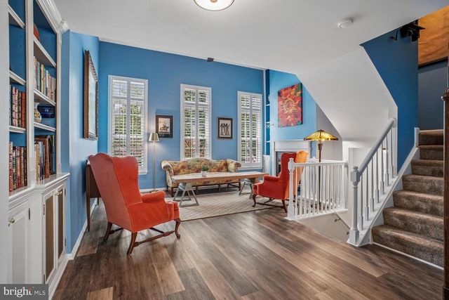 2408 GARNETT DR, Alexandria, VA 22311