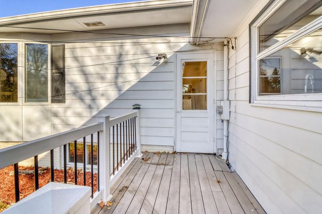 1119 Elm Street S, Moorhead, MN 56560