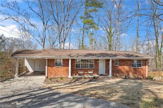 2440 Edgewater Drive SW, Atlanta, GA 30311