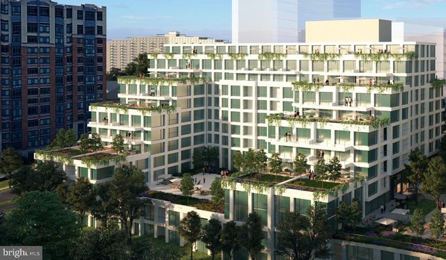 10511 STRATHMORE HALL ST #2B-3A-801, North Bethesda, MD 20852