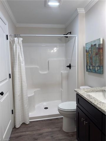 186 Holland Lane, Thomasville, NC 27360