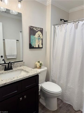 186 Holland Lane, Thomasville, NC 27360