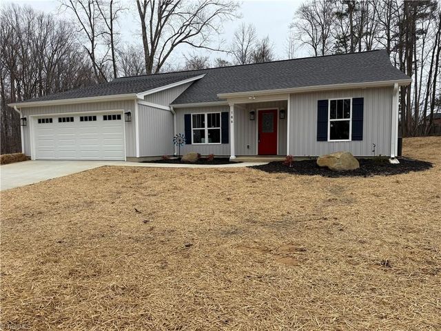 186 Holland Lane, Thomasville, NC 27360