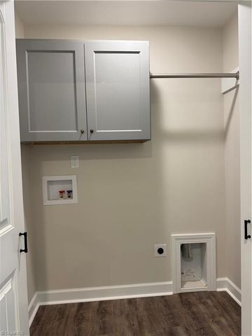 186 Holland Lane, Thomasville, NC 27360