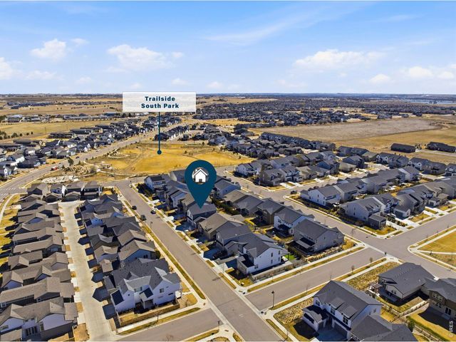 5743 Jedidiah Dr, Timnath, CO 80547