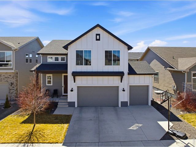 5743 Jedidiah Dr, Timnath, CO 80547