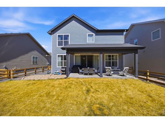 5743 Jedidiah Dr, Timnath, CO 80547