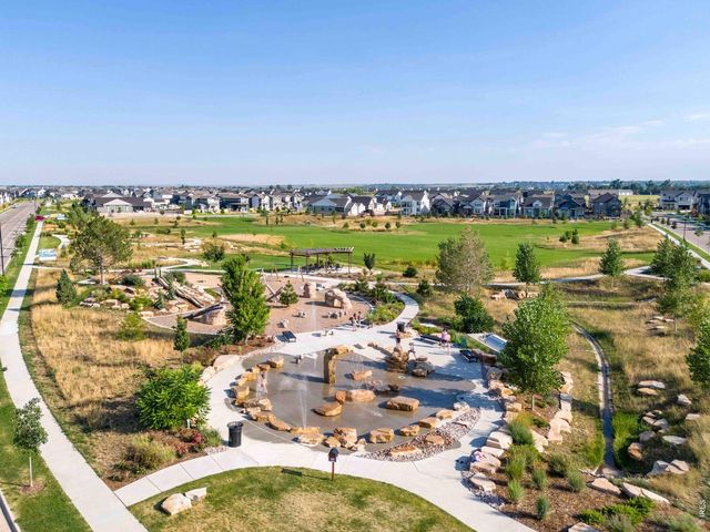 5743 Jedidiah Dr, Timnath, CO 80547