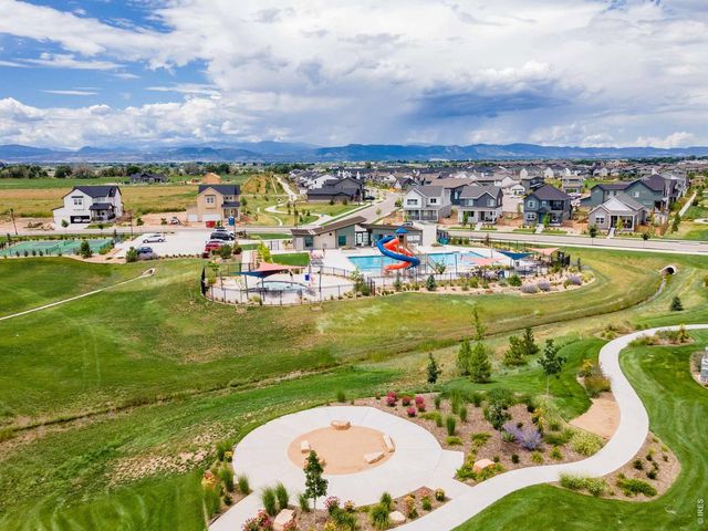 5743 Jedidiah Dr, Timnath, CO 80547