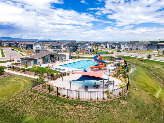 5743 Jedidiah Dr, Timnath, CO 80547