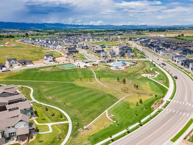 5743 Jedidiah Dr, Timnath, CO 80547